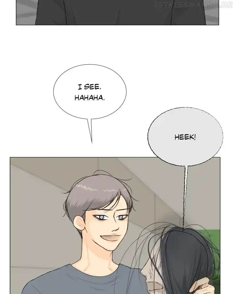 Half Ghost Chapter 96