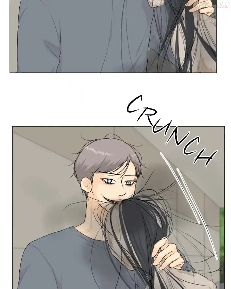 Half Ghost Chapter 96