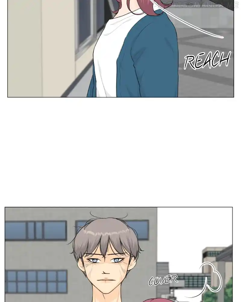 Half Ghost Chapter 96