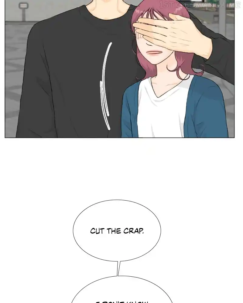 Half Ghost Chapter 96