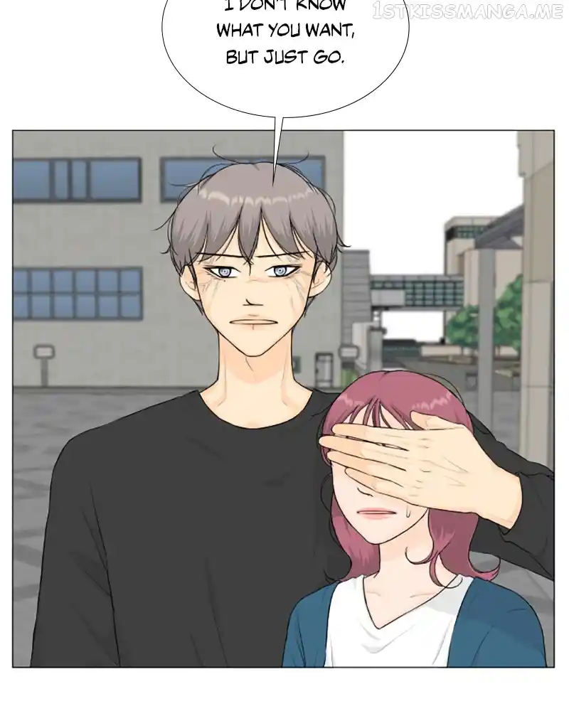 Half Ghost Chapter 96