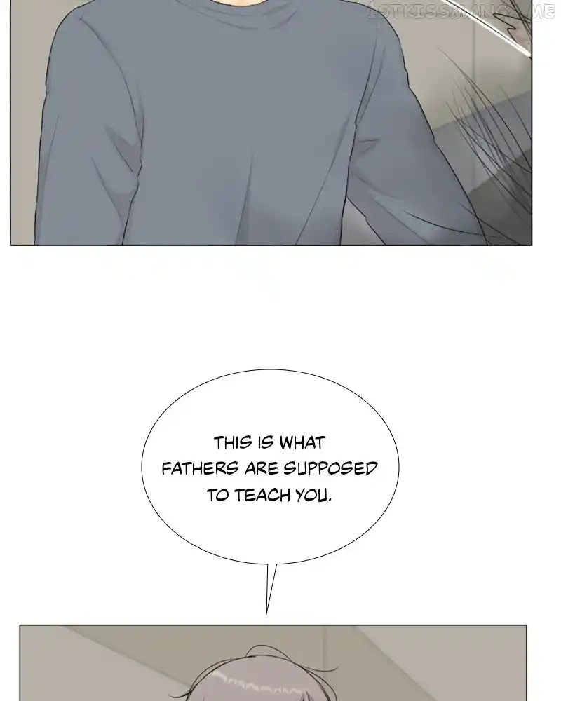 Half Ghost Chapter 96