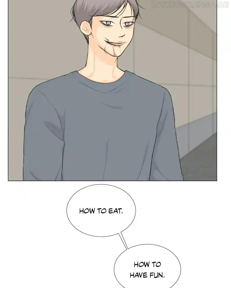 Half Ghost Chapter 96