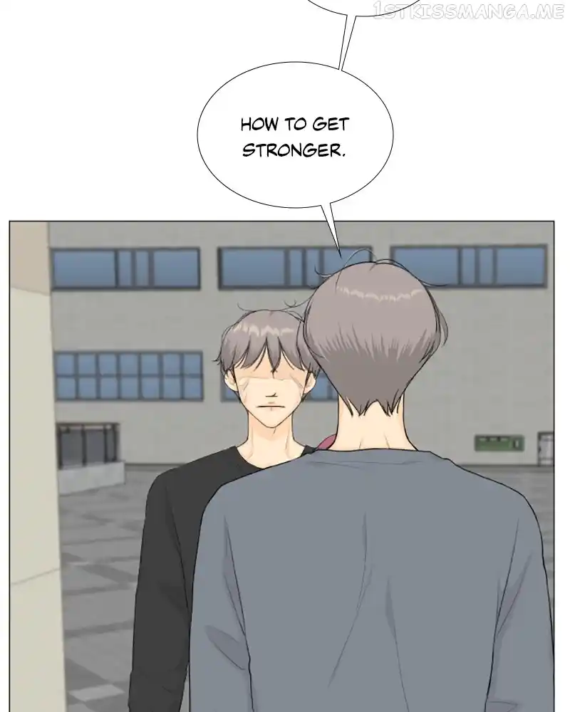 Half Ghost Chapter 96