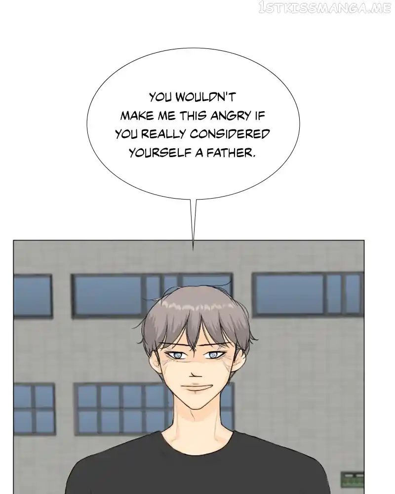 Half Ghost Chapter 96