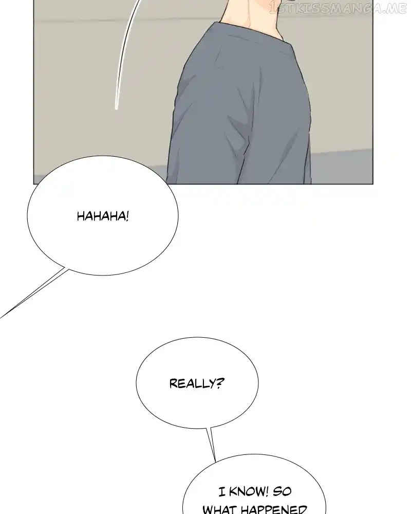 Half Ghost Chapter 96