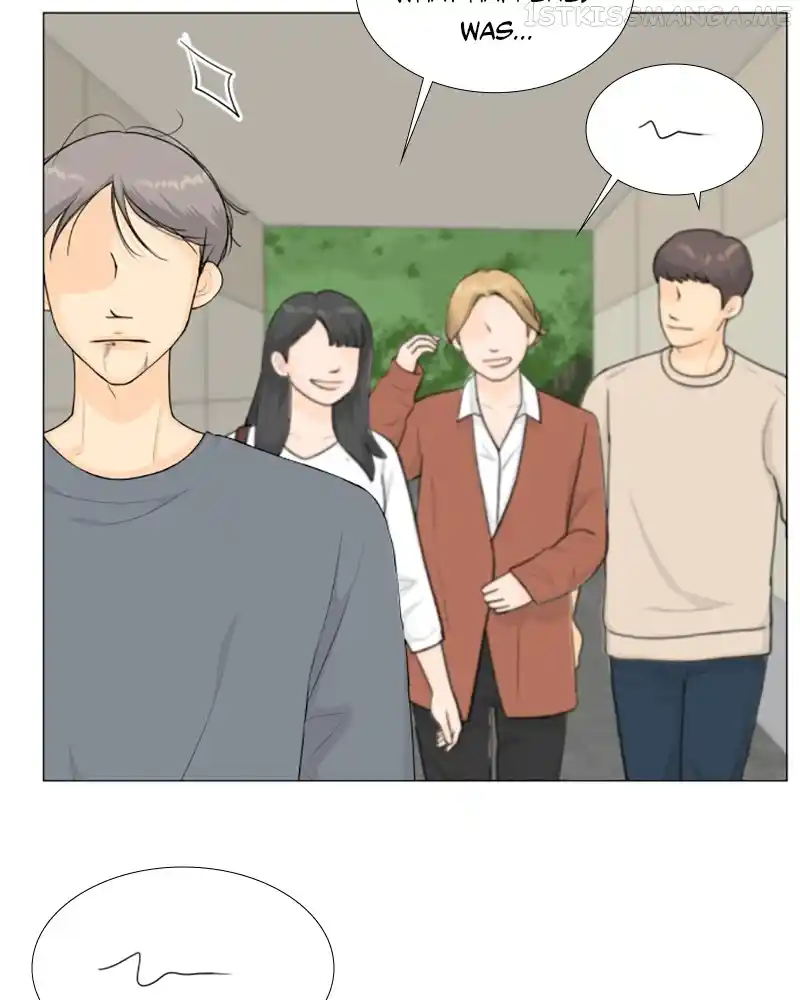 Half Ghost Chapter 96