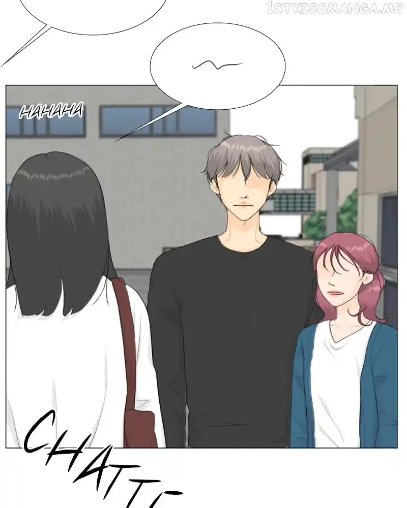 Half Ghost Chapter 96