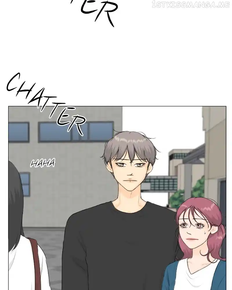 Half Ghost Chapter 96