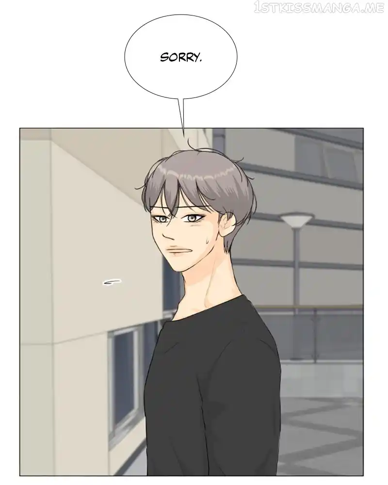 Half Ghost Chapter 96