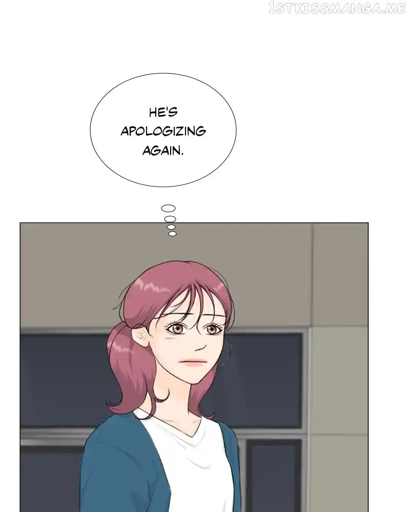 Half Ghost Chapter 96