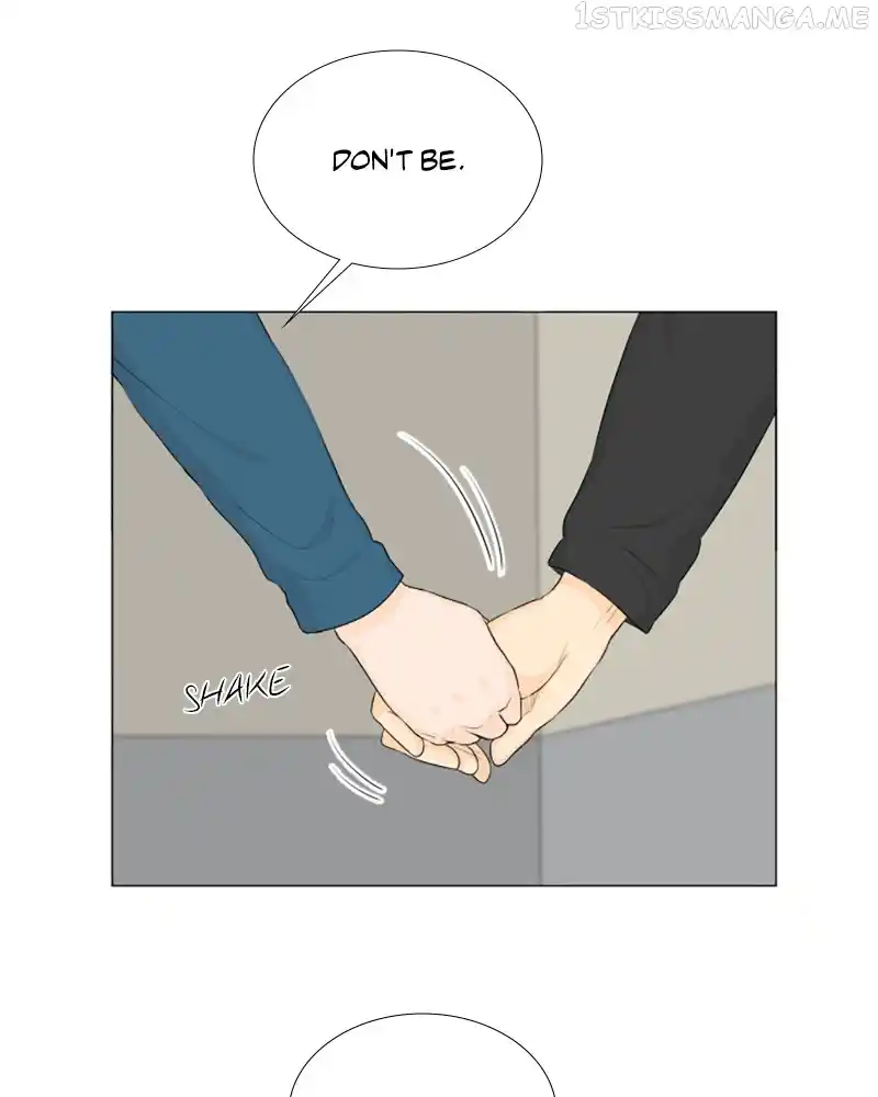 Half Ghost Chapter 96