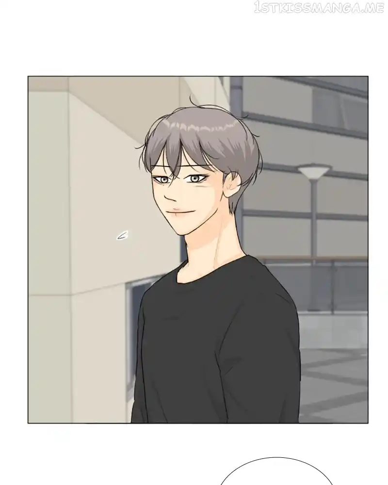 Half Ghost Chapter 96