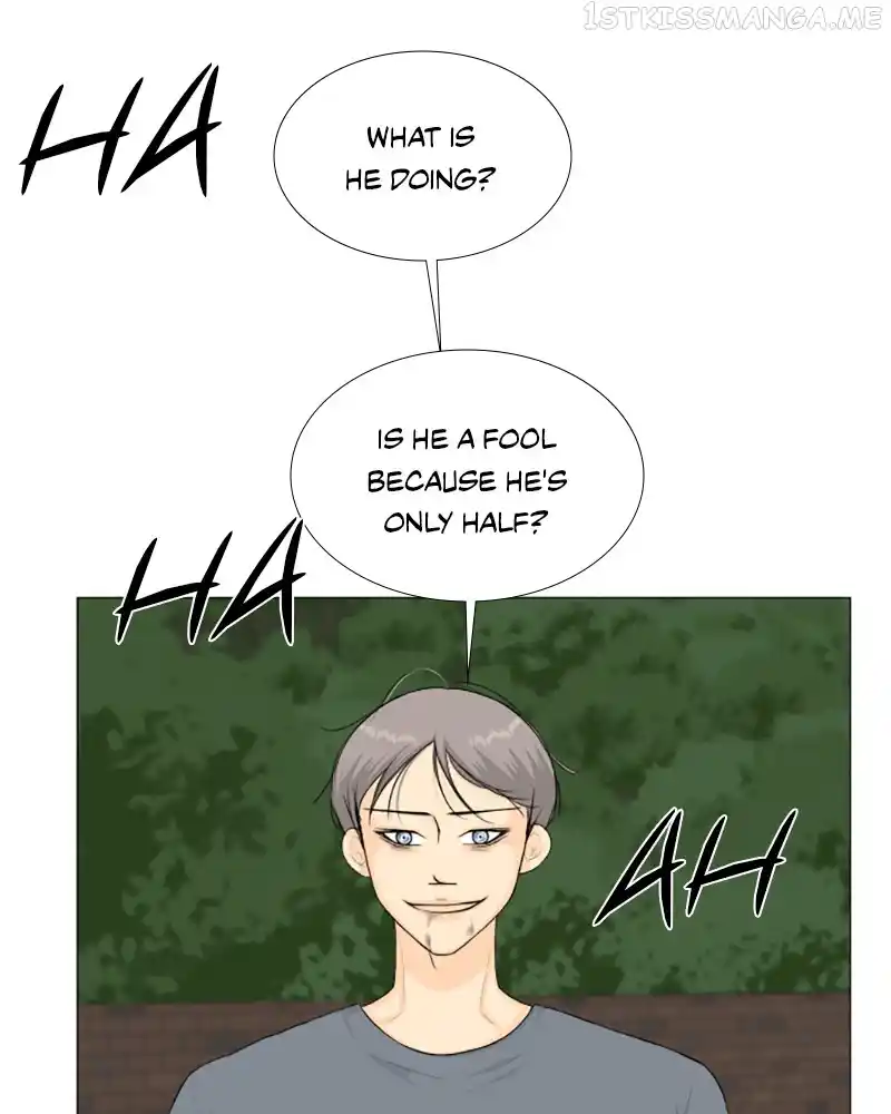 Half Ghost Chapter 96