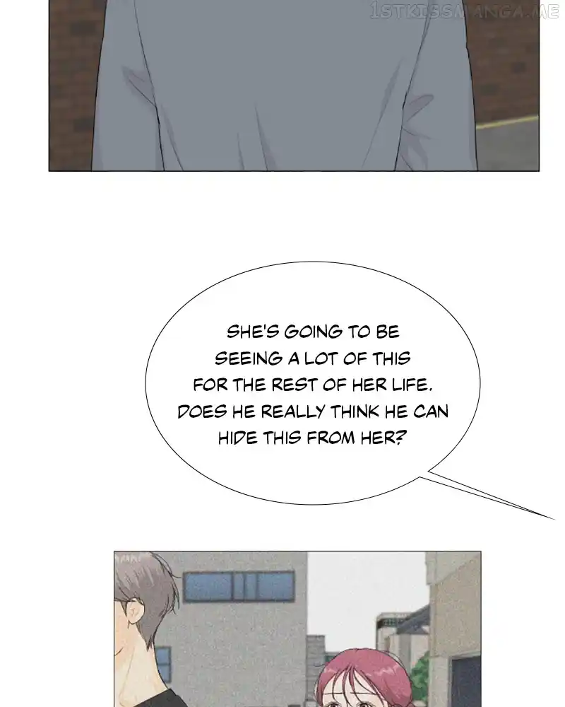 Half Ghost Chapter 96