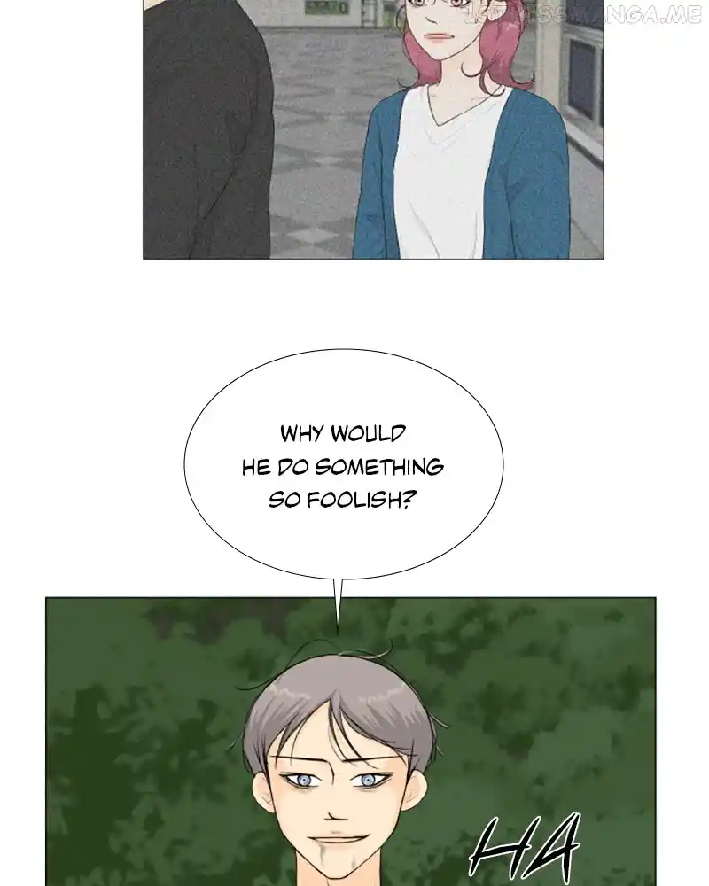 Half Ghost Chapter 96