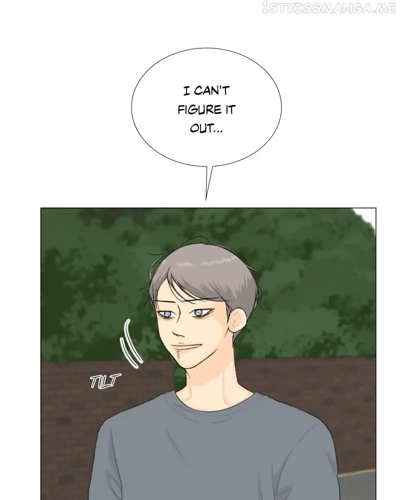 Half Ghost Chapter 96