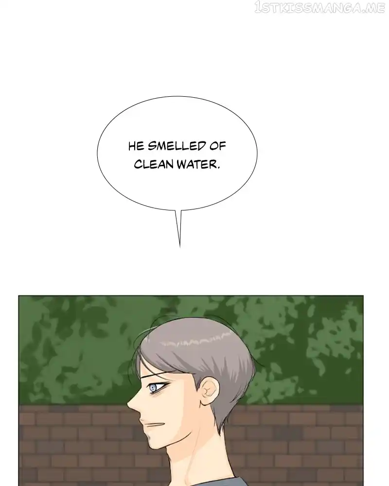 Half Ghost Chapter 96