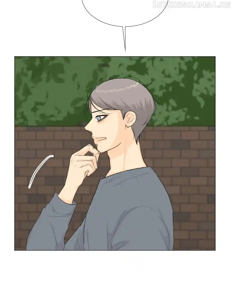 Half Ghost Chapter 96