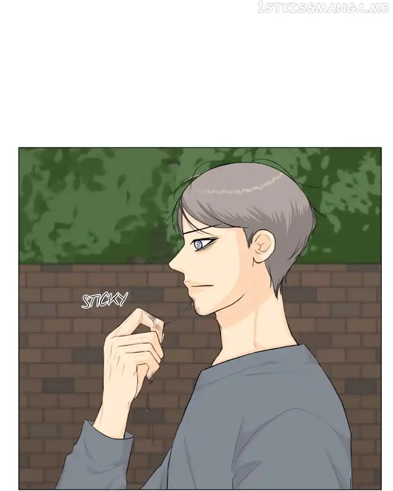 Half Ghost Chapter 96