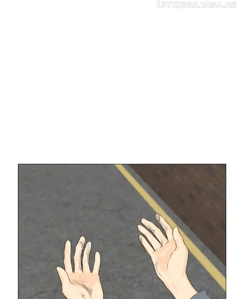 Half Ghost Chapter 96