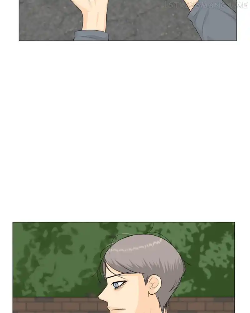 Half Ghost Chapter 96