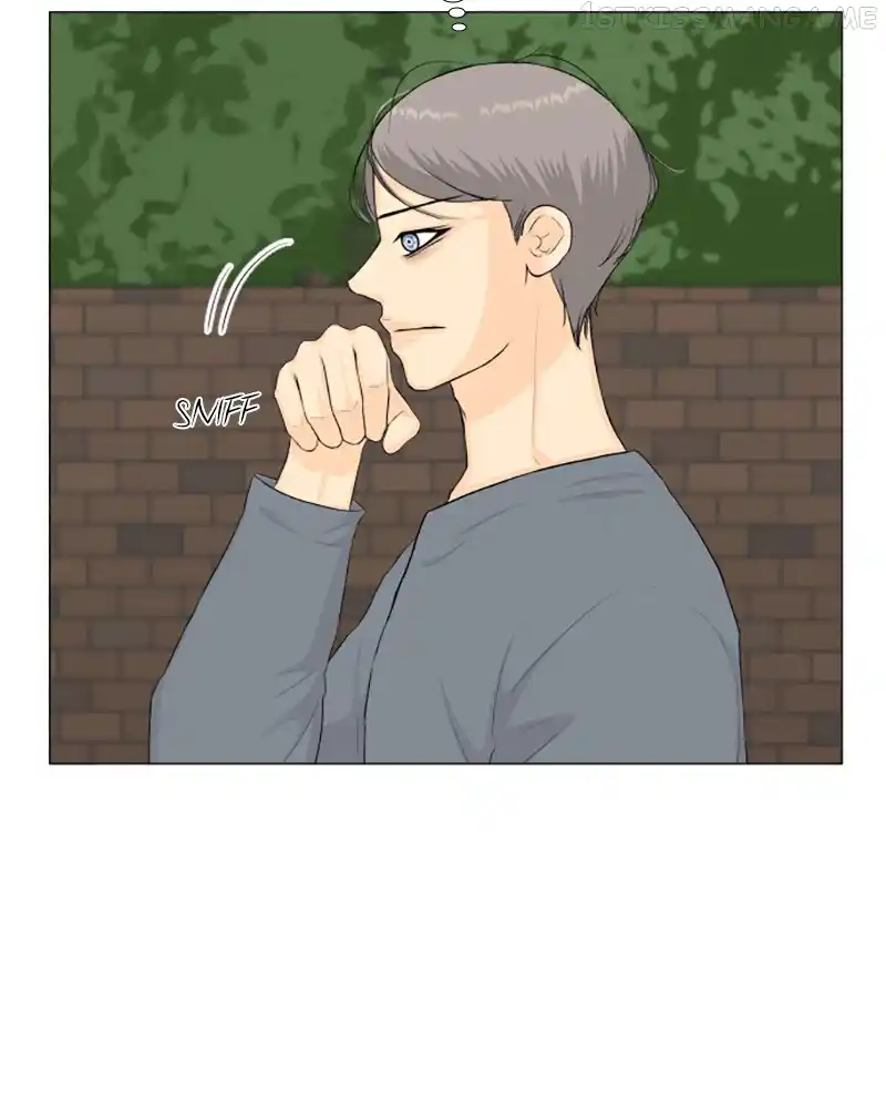 Half Ghost Chapter 96