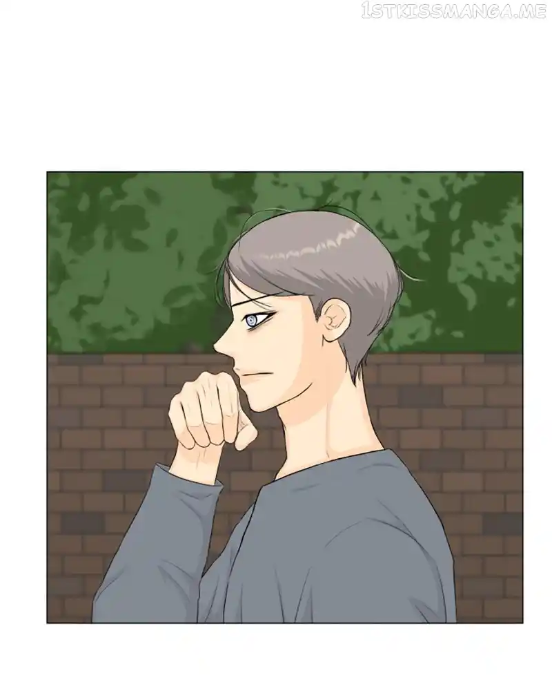 Half Ghost Chapter 96