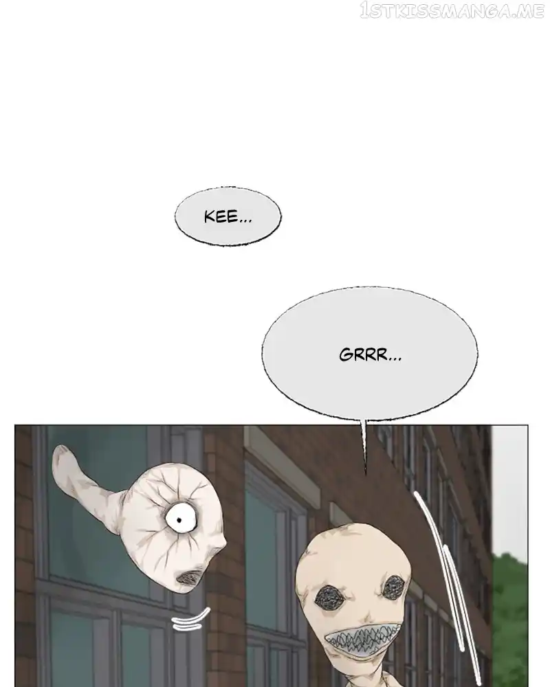 Half Ghost Chapter 96