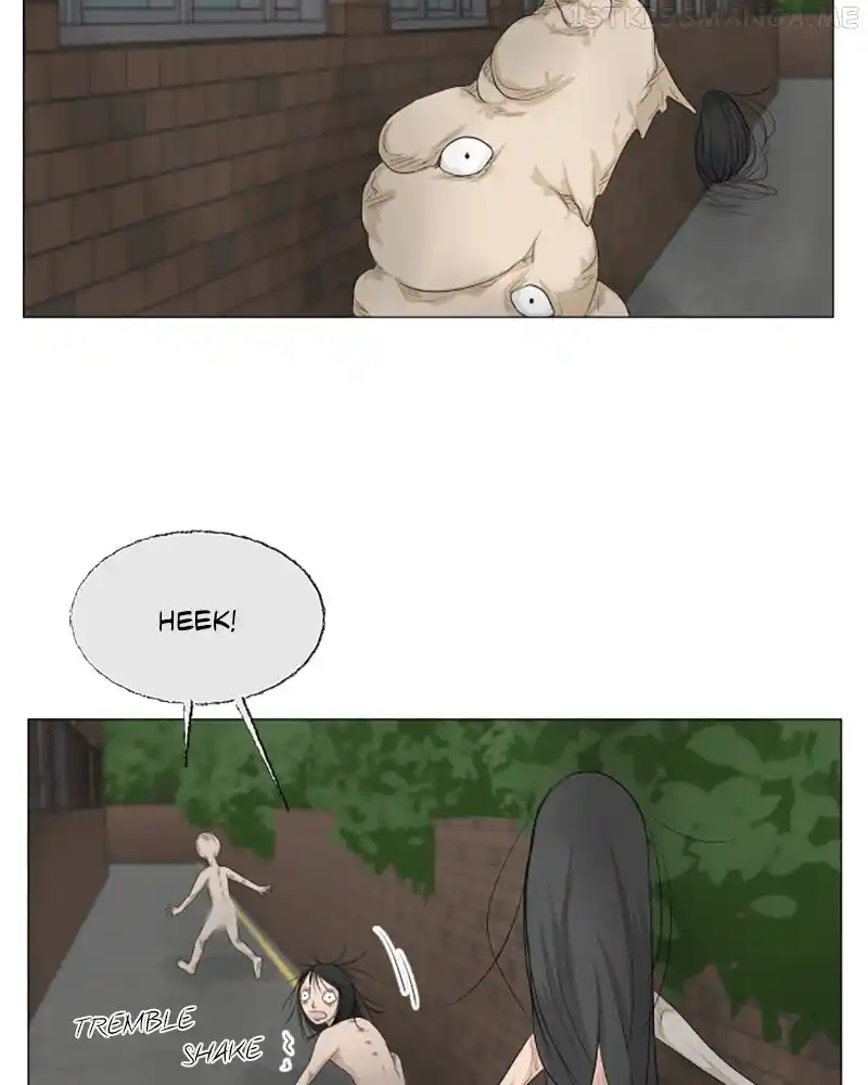 Half Ghost Chapter 96