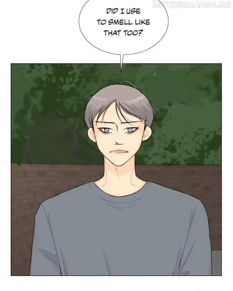 Half Ghost Chapter 96