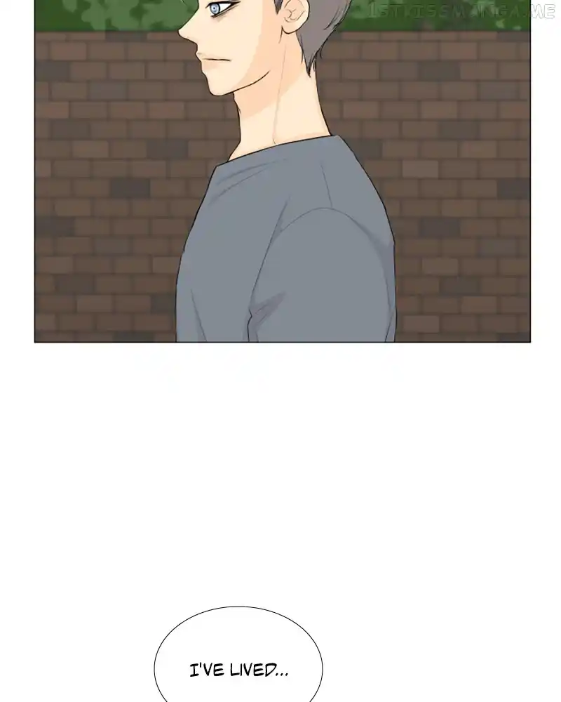 Half Ghost Chapter 96