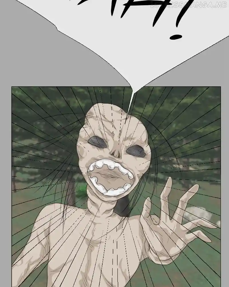 Half Ghost Chapter 97