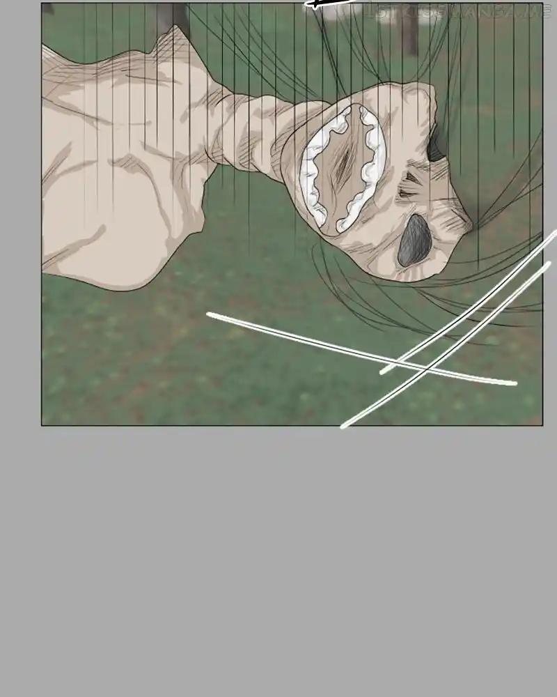 Half Ghost Chapter 97