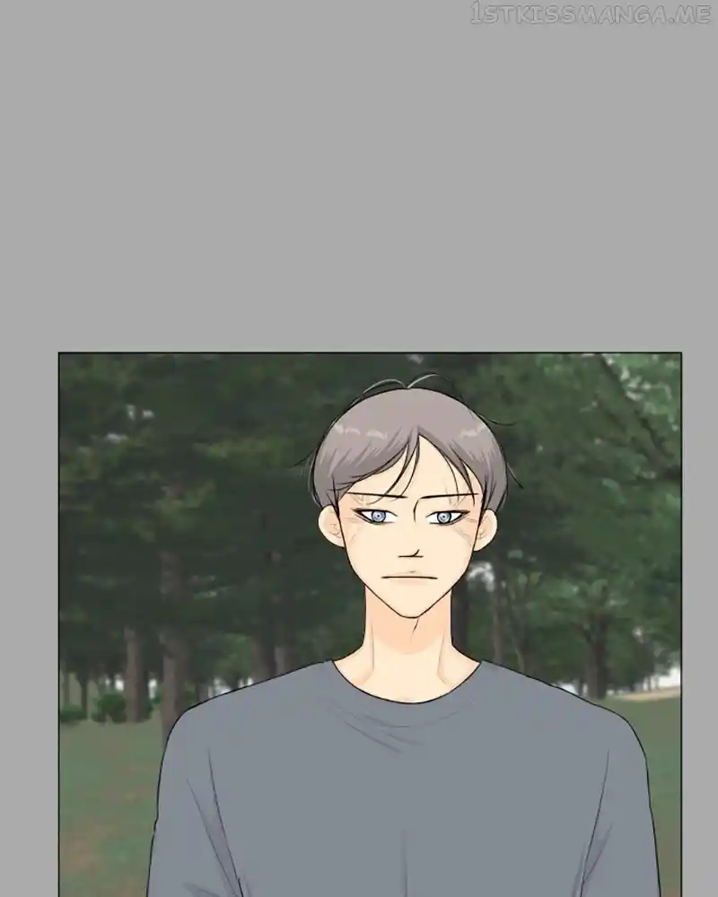 Half Ghost Chapter 97