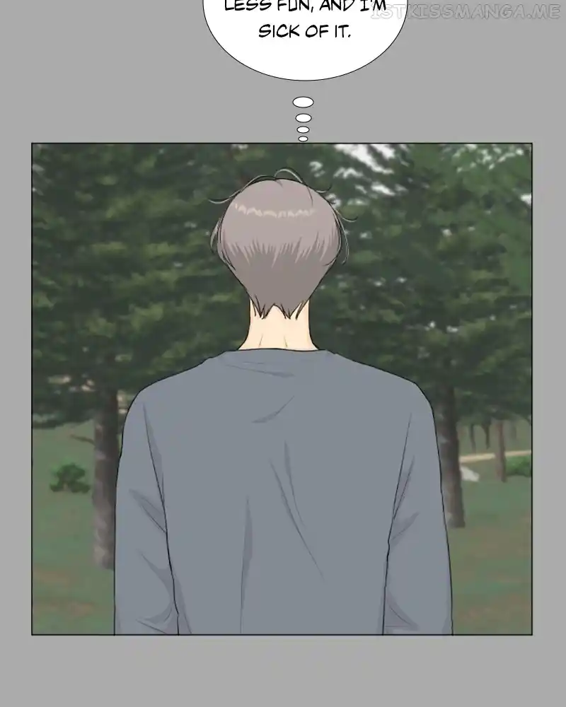 Half Ghost Chapter 97