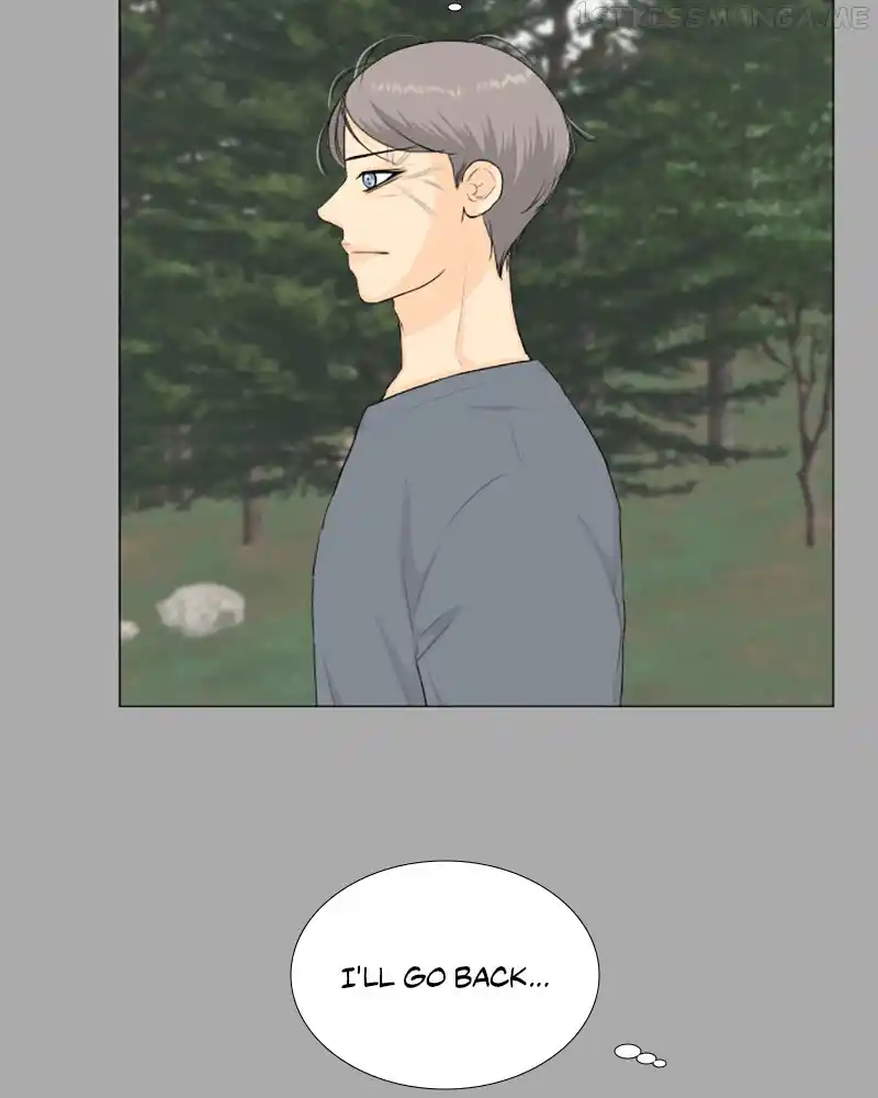 Half Ghost Chapter 97