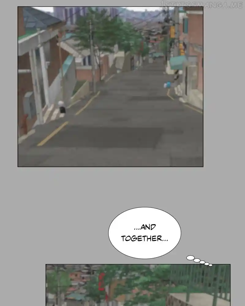 Half Ghost Chapter 97