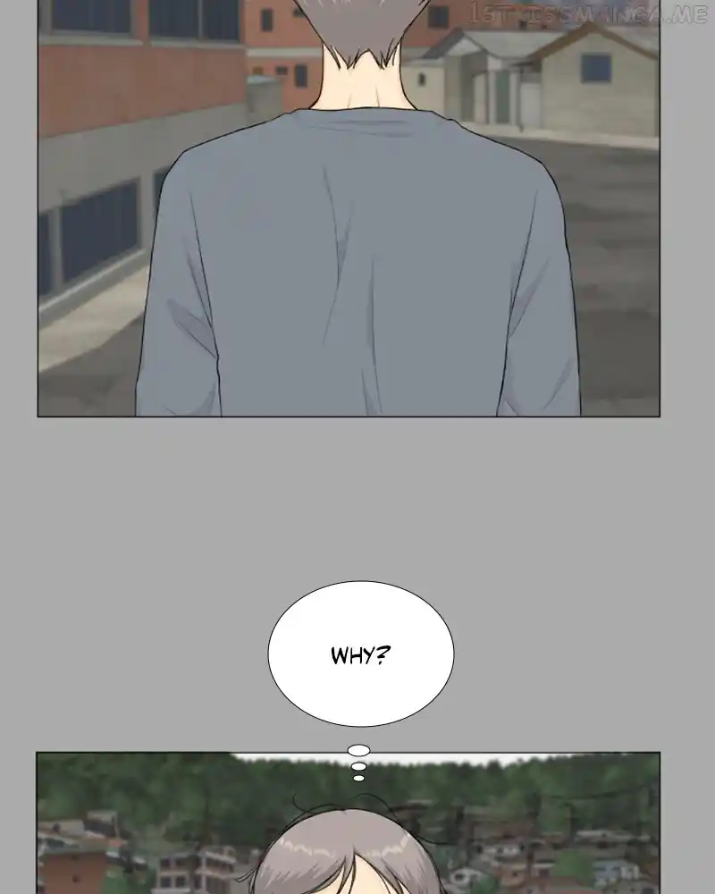 Half Ghost Chapter 97