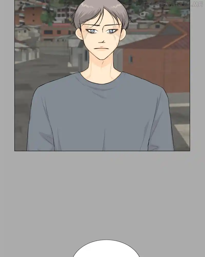 Half Ghost Chapter 97