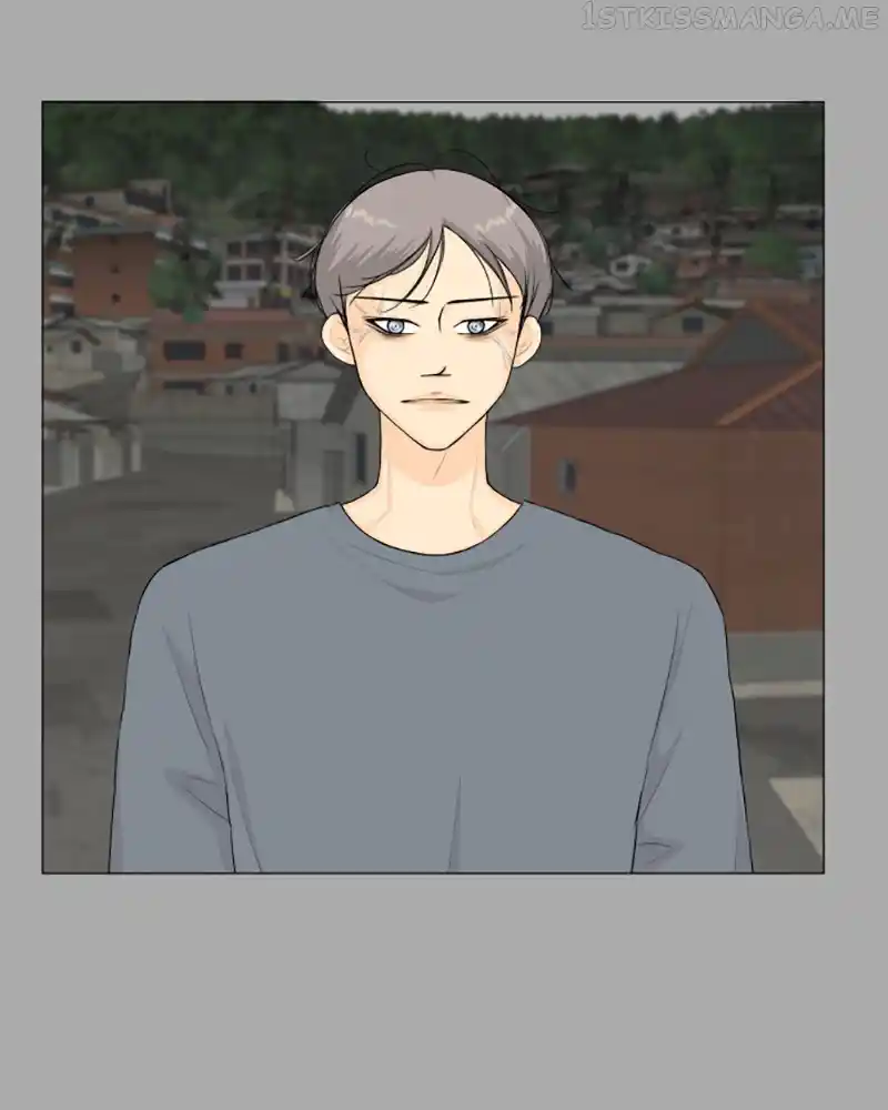 Half Ghost Chapter 97