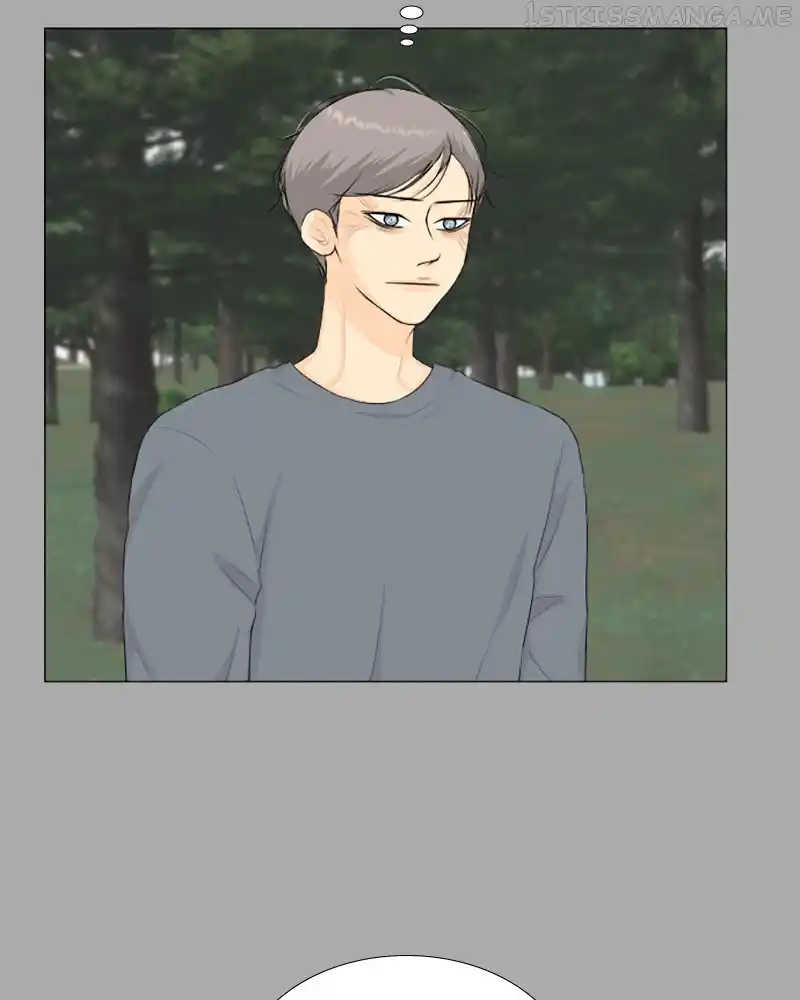 Half Ghost Chapter 97