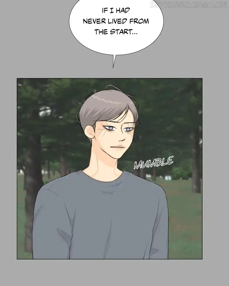 Half Ghost Chapter 97