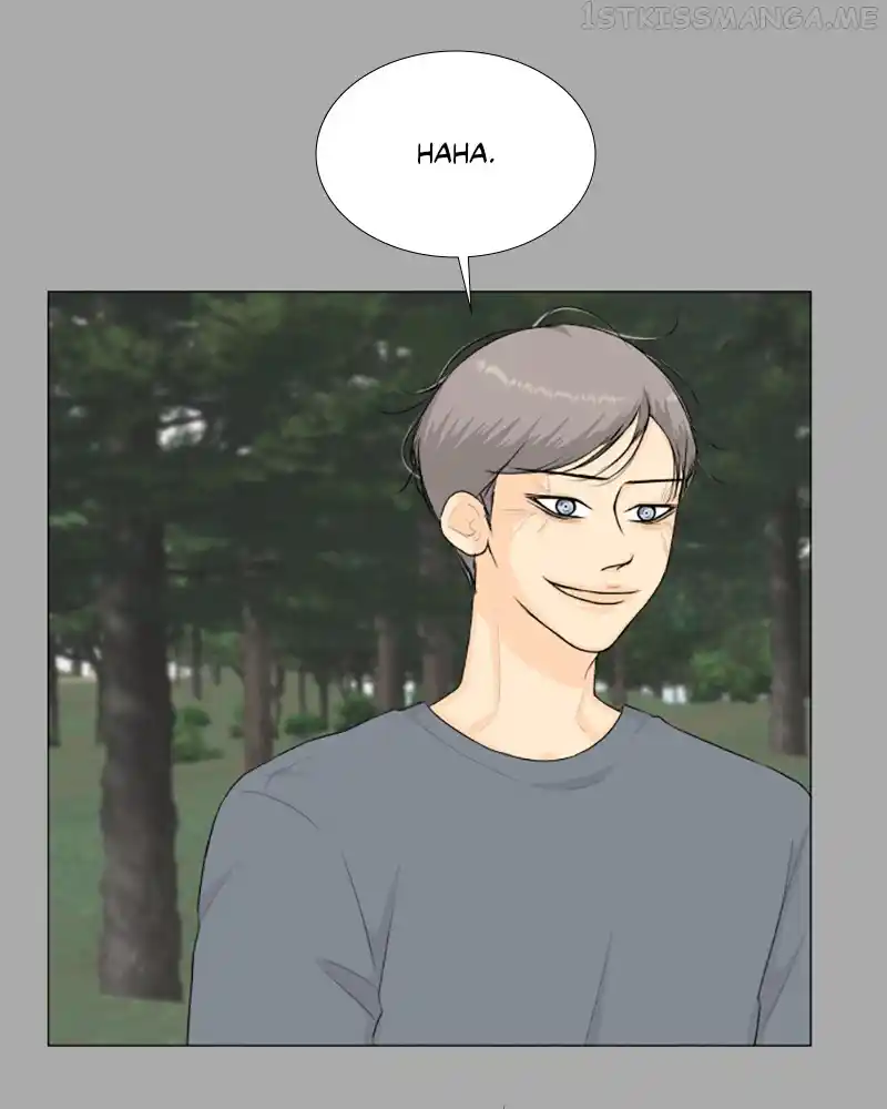 Half Ghost Chapter 97