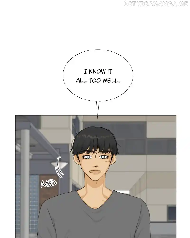 Half Ghost Chapter 97