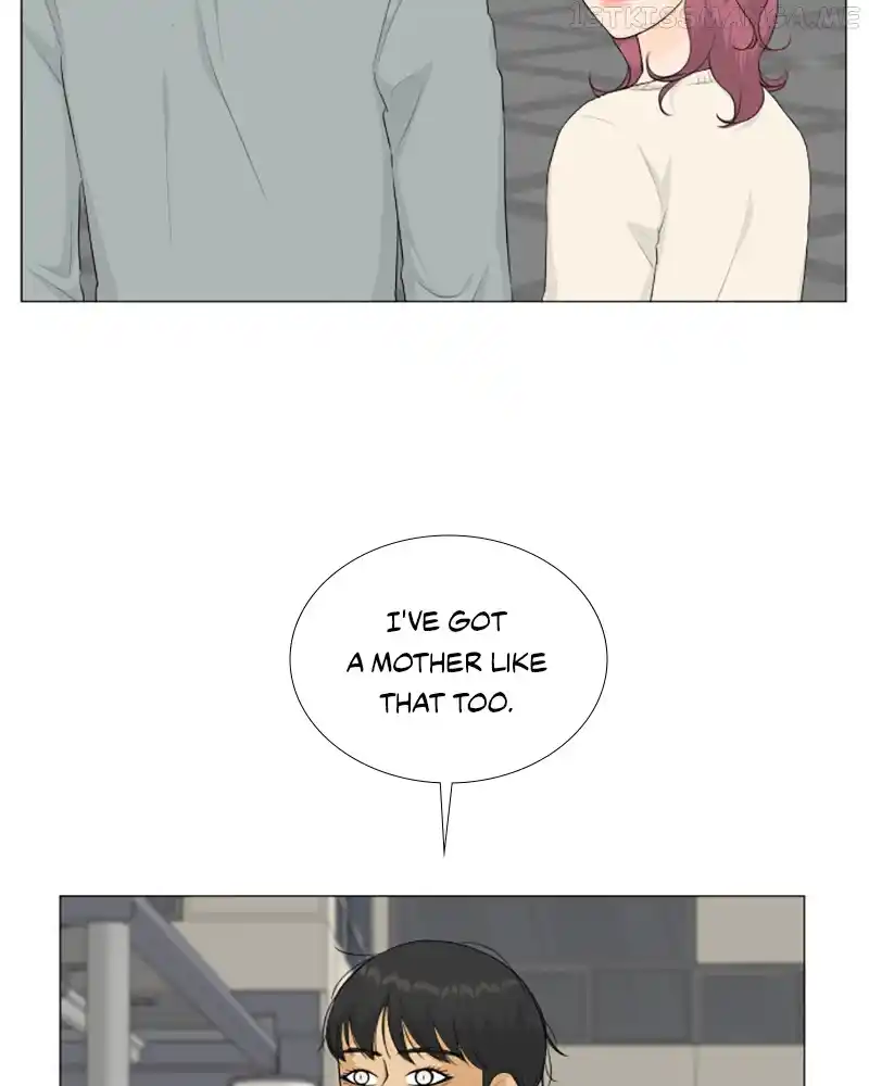 Half Ghost Chapter 97