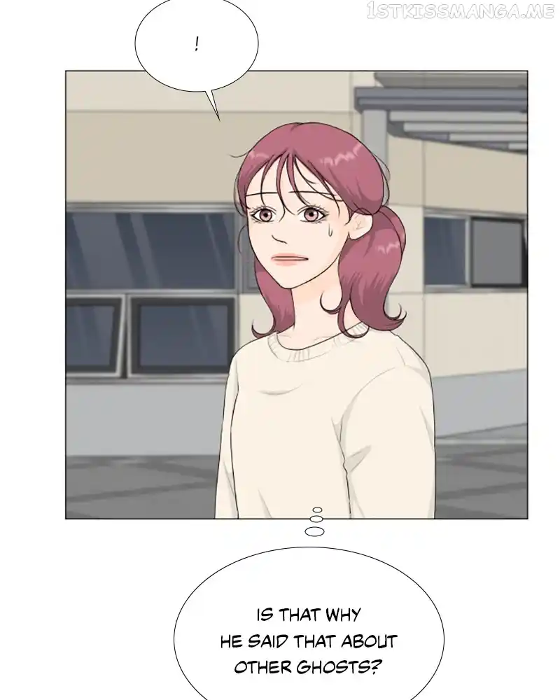 Half Ghost Chapter 97