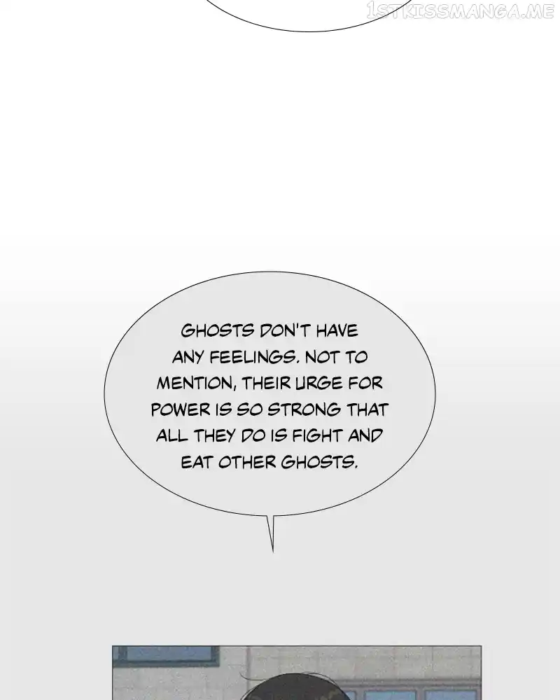 Half Ghost Chapter 97