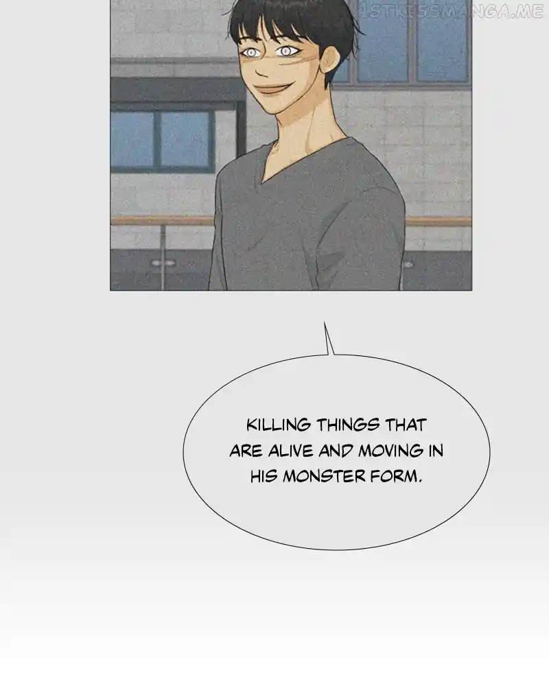 Half Ghost Chapter 97