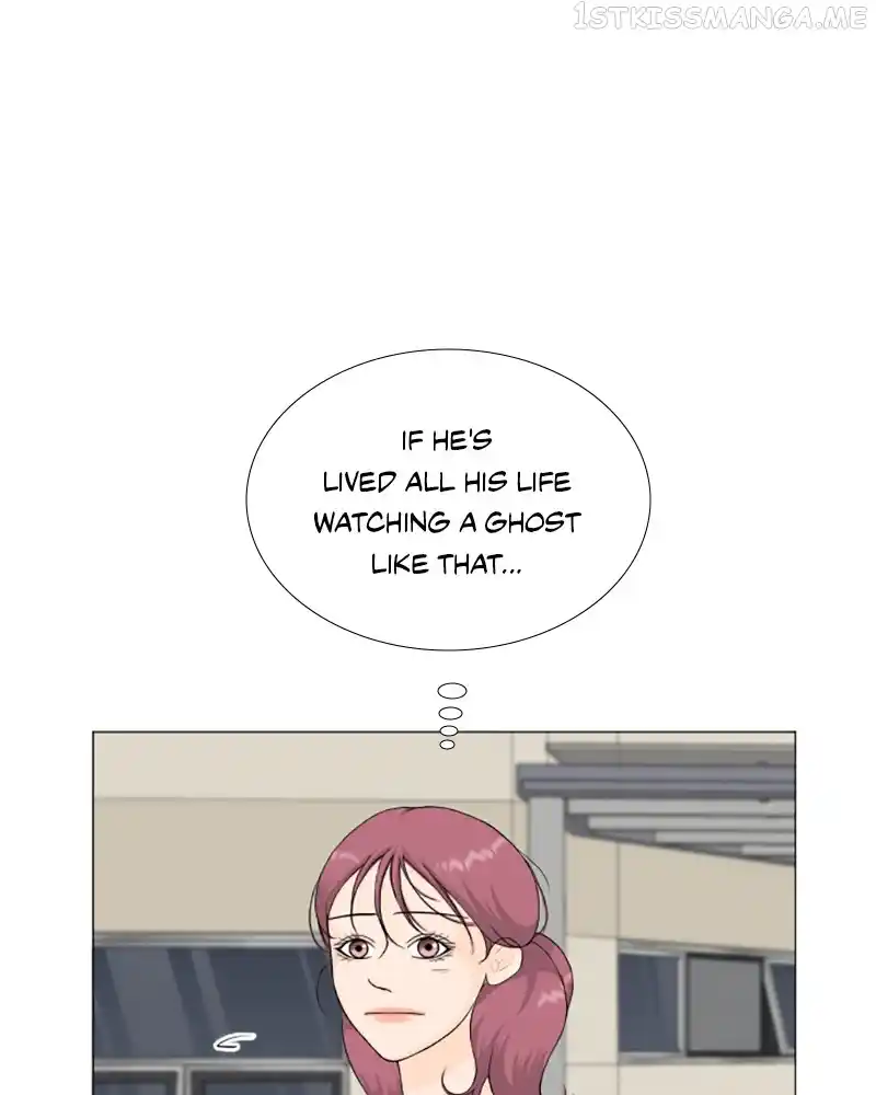 Half Ghost Chapter 97